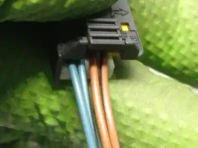 Автозапчасти б/у подушка безопасности передняя правая за bmw 7 (e65, e66, e67) 730 d ссылки oem iam 39714189302t 601850300c 