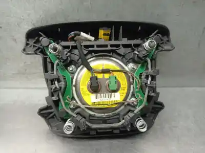 Автозапчасти б/у передняя левая подушка безопасности за bmw 7 (e65, e66, e67) 730 d ссылки oem iam 336766378032 602282201 