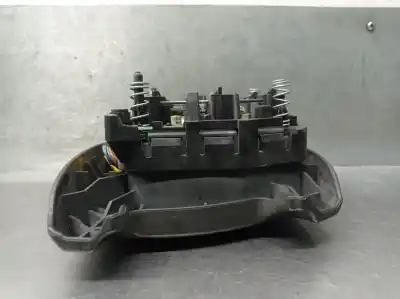 Автозапчасти б/у передняя левая подушка безопасности за bmw 7 (e65, e66, e67) 730 d ссылки oem iam 336766378032 602282201 