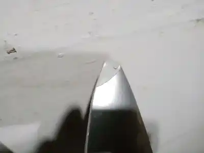 Автозапчасти б/у левое переднее крыло за bmw 7 (e65, e66, e67) 730 d ссылки oem iam 41357061661  41357061661