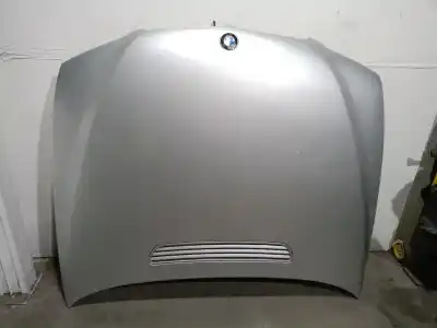 Автозапчасти б/у капот за bmw 7 (e65, e66, e67) 730 d ссылки oem iam 41617043239