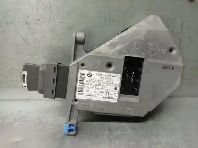 Автозапчасти б/у переключатель стартера за bmw 7 (e65, e66, e67) 730 d ссылки oem iam 61326942487