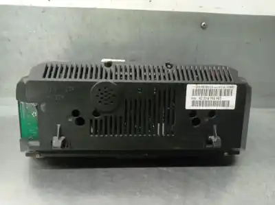 Автозапчасти б/у приборная доска за bmw 7 (e65, e66, e67) 730 d ссылки oem iam 62116946843 110080103 62119140813