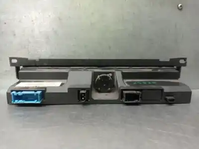 İkinci el araba yedek parçası isitma / klima kontrolü için bmw 7 (e65, e66, e67) 730 d oem iam referansları 64116953181 90025157 