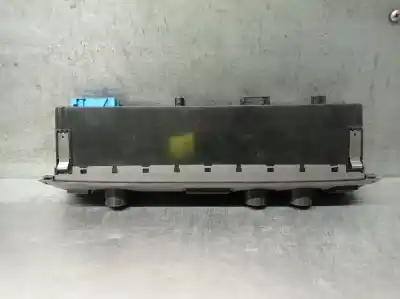 İkinci el araba yedek parçası isitma / klima kontrolü için bmw 7 (e65, e66, e67) 730 d oem iam referansları 64116953181 90025157 