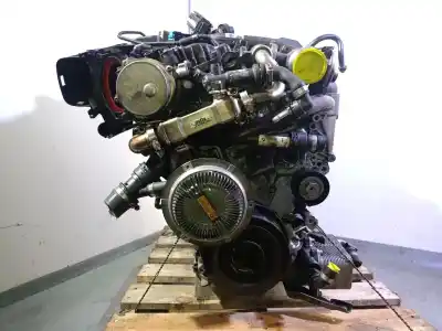 Автозапчасти б/у полный двигатель за bmw 7 (e65, e66, e67) 730 d ссылки oem iam 306d2