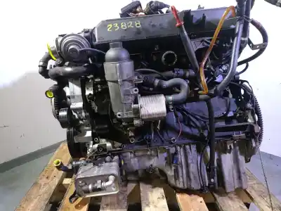 Piesă de schimb auto la mâna a doua motor complet pentru bmw 7 (e65, e66, e67) 730 d referințe oem iam 306d2 31035794 11000306821