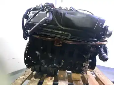 Piesă de schimb auto la mâna a doua motor complet pentru bmw 7 (e65, e66, e67) 730 d referințe oem iam 306d2 31035794 11000306821