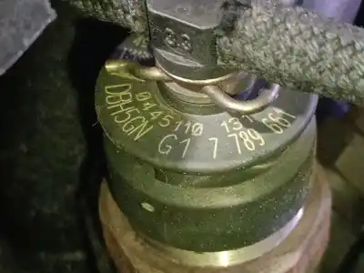 Piesă de schimb auto la mâna a doua motor complet pentru bmw 7 (e65, e66, e67) 730 d referințe oem iam 306d2 31035794 11000306821