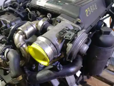 Piesă de schimb auto la mâna a doua motor complet pentru bmw 7 (e65, e66, e67) 730 d referințe oem iam 306d2 31035794 11000306821