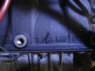 Piesă de schimb auto la mâna a doua motor complet pentru bmw 7 (e65, e66, e67) 730 d referințe oem iam 306d2 31035794 11000306821