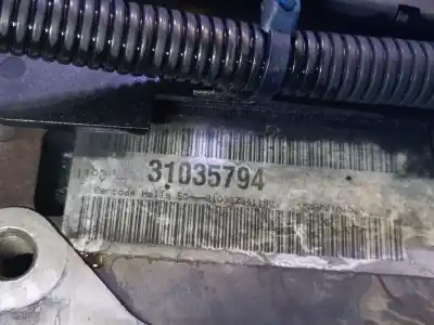 Piesă de schimb auto la mâna a doua motor complet pentru bmw 7 (e65, e66, e67) 730 d referințe oem iam 306d2 31035794 11000306821