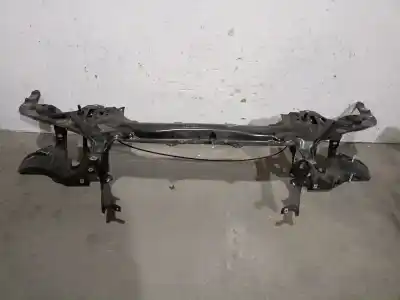 Автозапчасти б/у передняя панель за bmw 7 (e65, e66, e67) 730 d ссылки oem iam 51717022966