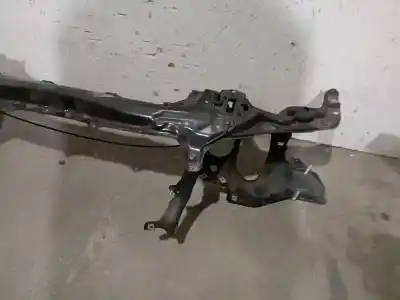 Автозапчасти б/у передняя панель за bmw 7 (e65, e66, e67) 730 d ссылки oem iam 51717022966  51717022966