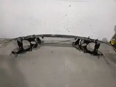 Автозапчасти б/у передняя панель за bmw 7 (e65, e66, e67) 730 d ссылки oem iam 51717022966  51717022966