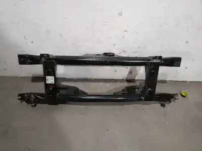 Peça sobressalente para automóvel em segunda mão charrió / suporte de eixo de trás por renault 5 e-tech electric p01 /rbe / a1bea1a50000 referências oem iam 6ak260