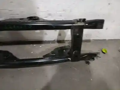 Second-hand car spare part rear axle for renault 5 e-tech electric p01 /rbe / a1bea1a50000 oem iam references 6ak260 554012196r 