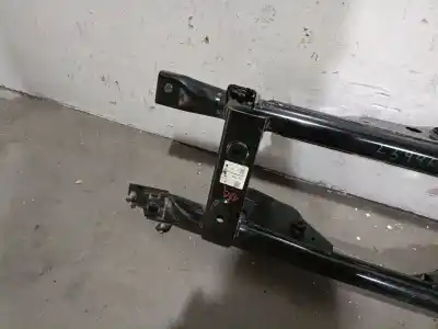 Second-hand car spare part rear axle for renault 5 e-tech electric p01 /rbe / a1bea1a50000 oem iam references 6ak260 554012196r 