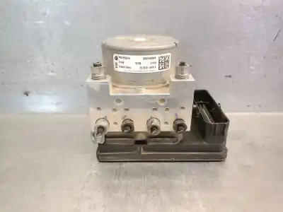 İkinci el araba yedek parçası abs için jeep compass (mp, m6, mv, m7) 1.4 multiair oem iam referansları p04726567ai 517c31004db ate 68357599aa