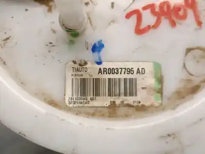 Pezzo di ricambio per auto di seconda mano sensore di livello del carburante per jeep compass (mp, m6, mv, m7) 1.4 multiair riferimenti oem iam ar0037795ad  68367970aa