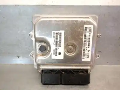 Pezzo di ricambio per auto di seconda mano  per JEEP COMPASS (MP, M6, MV, M7)  Riferimenti OEM IAM P68331115AC 50053480 MOPAR 