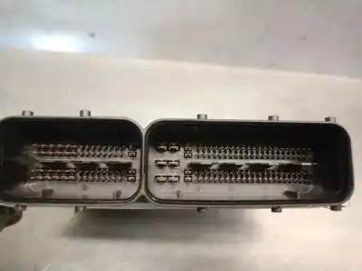 Pezzo di ricambio per auto di seconda mano centralina motore per jeep compass (mp, m6, mv, m7) 1.4 multiair riferimenti oem iam p68331115ac 50053480 mopar 