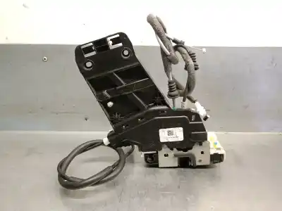 Pezzo di ricambio per auto di seconda mano serratura porta anteriore destra per jeep compass (mp, m6, mv, m7) 1.4 multiair riferimenti oem iam p68164358ab  68164358ab