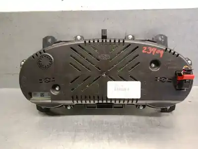 Pezzo di ricambio per auto di seconda mano pannello degli strumenti per jeep compass (mp, m6, mv, m7) 1.4 multiair riferimenti oem iam 503018880217 53246862 mopar 6qr60dx9ac