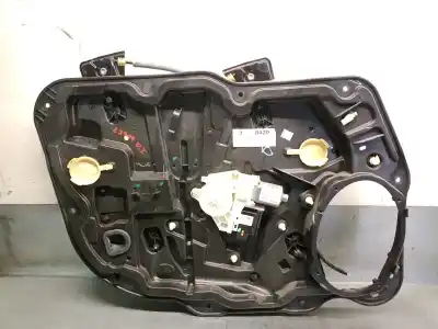Pezzo di ricambio per auto di seconda mano alzacristalli anteriore sinistro per jeep compass (mp, m6, mv, m7) 1.4 multiair riferimenti oem iam c61742100