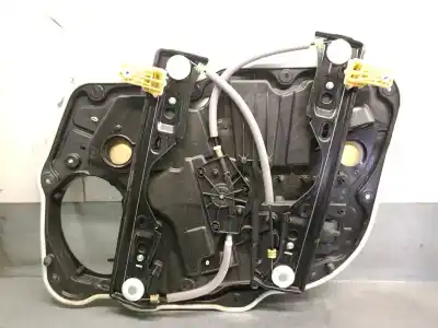 Pièce détachée automobile d'occasion léve glace avant gauche pour jeep compass (mp, m6, mv, m7) 1.4 multiair références oem iam c61742100 c61742100 brose 68302551aa