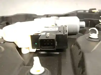 Pièce détachée automobile d'occasion léve glace avant gauche pour jeep compass (mp, m6, mv, m7) 1.4 multiair références oem iam c61742100 c61742100 brose 68302551aa