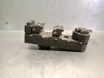 Pezzo di ricambio per auto di seconda mano interruttore alzacristalli anteriore sinistro per jeep compass (mp, m6, mv, m7) 1.4 multiair riferimenti oem iam 6bz28lxhaa  6bz28lxhaa