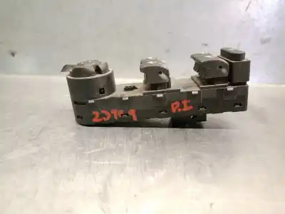 Pezzo di ricambio per auto di seconda mano interruttore alzacristalli anteriore sinistro per jeep compass (mp, m6, mv, m7) 1.4 multiair riferimenti oem iam 6bz28lxhaa  6bz28lxhaa