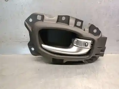 Pezzo di ricambio per auto di seconda mano maniglia interna posteriore destra per jeep compass (mp, m6, mv, m7) 1.4 multiair riferimenti oem iam 6er86sz6aa