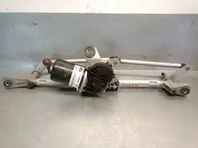 Pezzo di ricambio per auto di seconda mano tiranti e motorino del tergicristallo anteriore per jeep compass (mp, m6, mv, m7) 1.4 multiair riferimenti oem iam 91498534