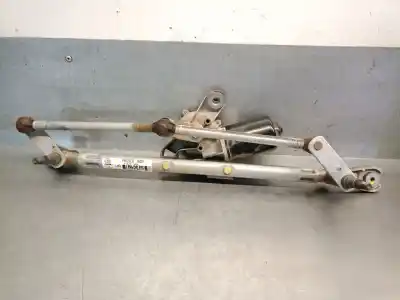 İkinci el araba yedek parçası ön silecek motoru için jeep compass (mp, m6, mv, m7) 1.4 multiair oem iam referansları 91498534  68359563ab