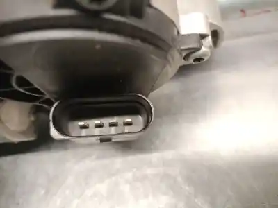 İkinci el araba yedek parçası ön silecek motoru için jeep compass (mp, m6, mv, m7) 1.4 multiair oem iam referansları 91498534  68359563ab