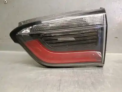 Pezzo di ricambio per auto di seconda mano luci posteriori destra per jeep compass (mp, m6, mv, m7) 1.4 multiair riferimenti oem iam p55112684ab