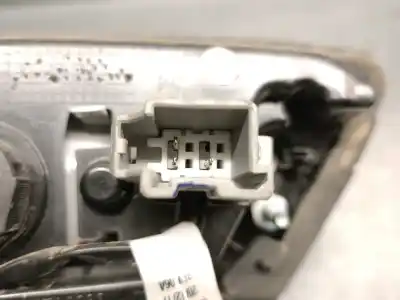 Tweedehands auto-onderdeel rechter achterlamp voor jeep compass (mp, m6, mv, m7) 1.4 multiair oem iam-referenties p55112684ab 012318b automotive 55112684aa