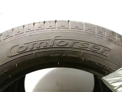 Автозапчастина б/у шина для mini r50,r53 1.6 16v cat посилання на oem iam 17565r1584h cf610 