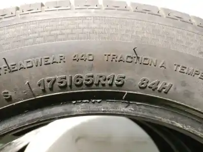 Автозапчастина б/у шина для mini r50,r53 1.6 16v cat посилання на oem iam 17565r1584h cf610 