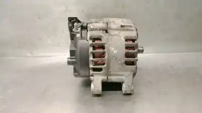 Автозапчасти б/у генератор за FORD S-MAX (WA6) 2.0 TDCI ссылки OEM IAM AG9T10300AA  1678608