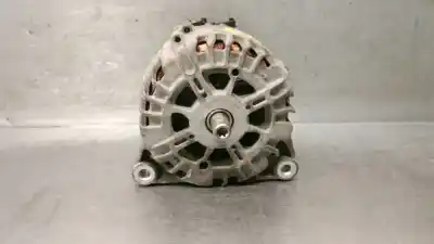 Pezzo di ricambio per auto di seconda mano alternatore per ford s-max (wa6) 2.0 tdci riferimenti oem iam ag9t10300aa  1678608