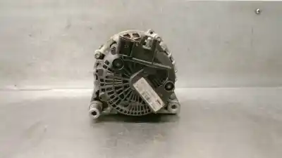 Pezzo di ricambio per auto di seconda mano alternatore per ford s-max (wa6) 2.0 tdci riferimenti oem iam ag9t10300aa  1678608