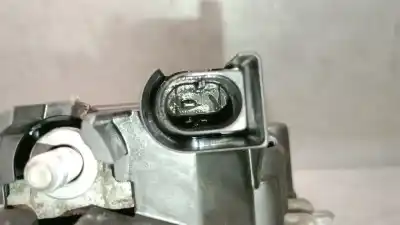 Pezzo di ricambio per auto di seconda mano alternatore per ford s-max (wa6) 2.0 tdci riferimenti oem iam ag9t10300aa  1678608