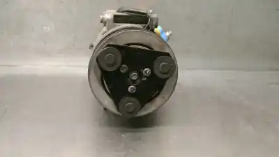 Pezzo di ricambio per auto di seconda mano compressore aria condizionata per ford s-max (wa6) 2.0 tdci riferimenti oem iam av6n19d629bc  1852378