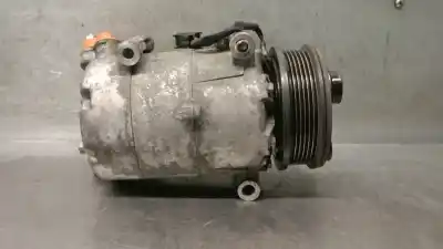 Pezzo di ricambio per auto di seconda mano compressore aria condizionata per ford s-max (wa6) 2.0 tdci riferimenti oem iam av6n19d629bc  1852378