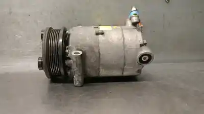 Pezzo di ricambio per auto di seconda mano compressore aria condizionata per ford s-max (wa6) 2.0 tdci riferimenti oem iam av6n19d629bc  1852378