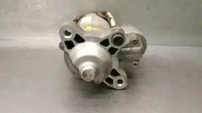 Peça sobressalente para automóvel em segunda mão motor de arranque por ford s-max (wa6) 2.0 tdci referências oem iam 6g9n11000fa  1376305