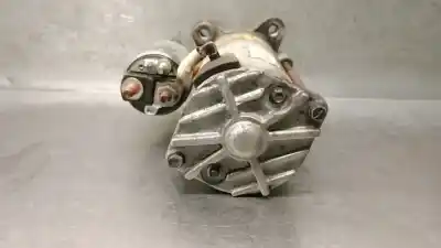 Peça sobressalente para automóvel em segunda mão motor de arranque por ford s-max (wa6) 2.0 tdci referências oem iam 6g9n11000fa  1376305